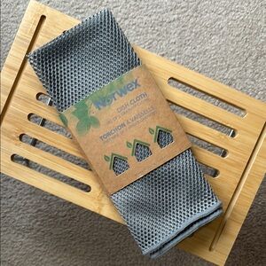 Norwex Graphite Dish Cloth Set